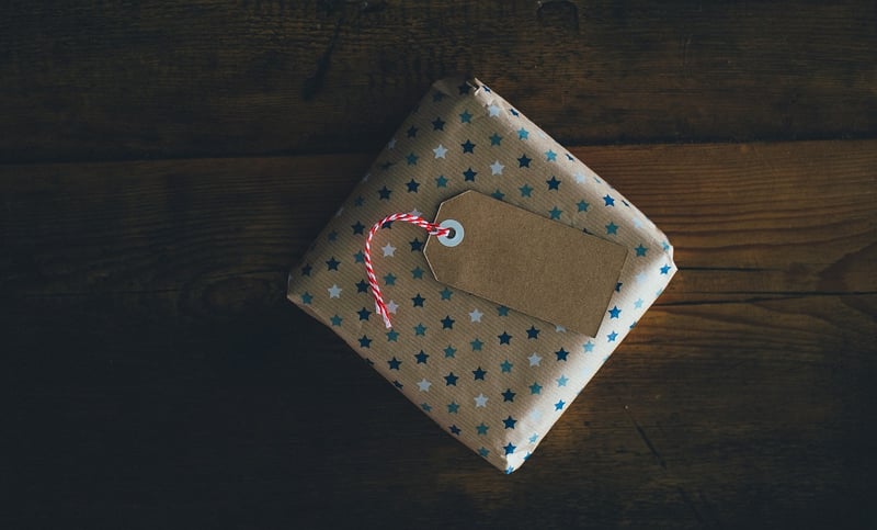 Personalized Handmade Gifts