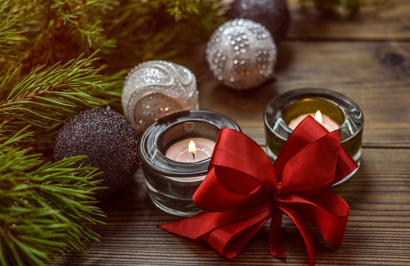 Gift Wrapping