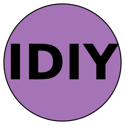 Inspire DIY